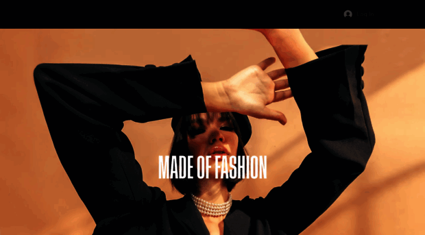 madeoffashion.com