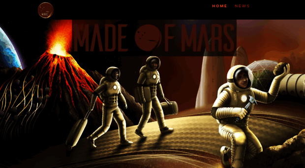 madeofmars.com