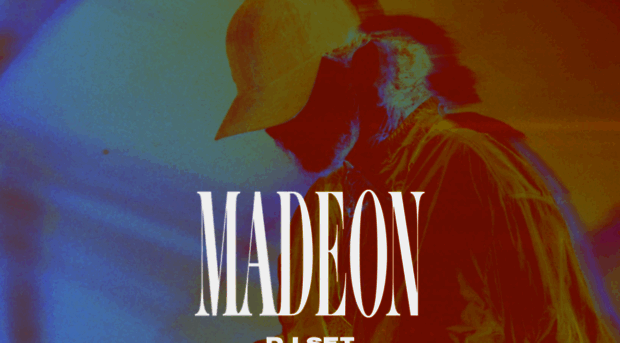 madeon.live