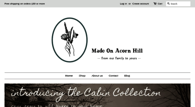 madeonacornhill.com