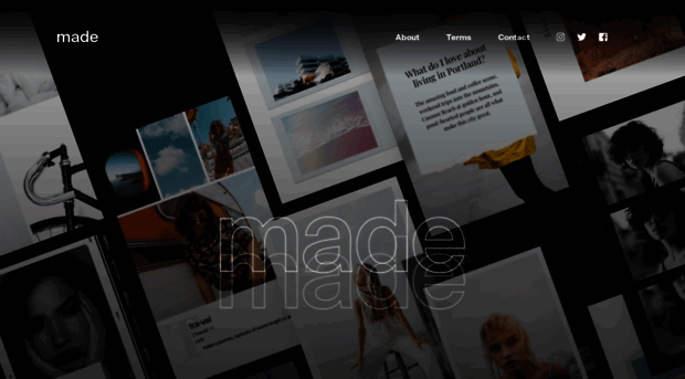madeonmade.com