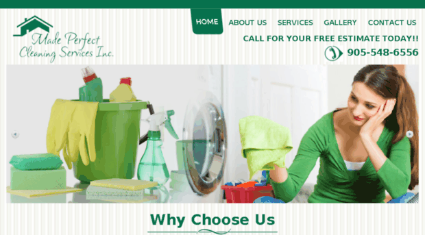 madeperfectcleaning.ca