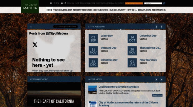 madera.gov