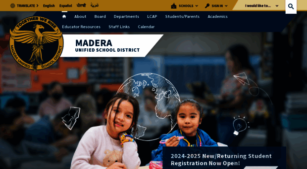 madera.k12.ca.us