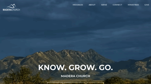 maderachurch.com