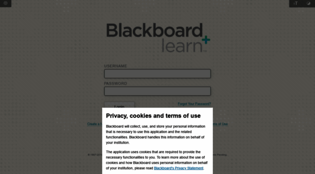 maderacoe.blackboard.com