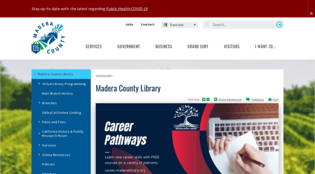 maderacountylibrary.org