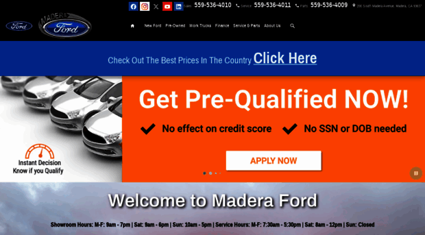 maderaford.com