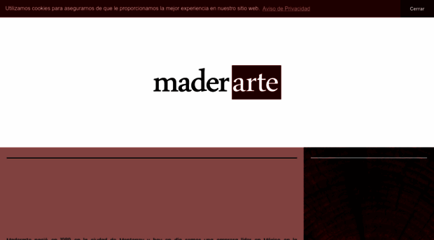 maderarte.com