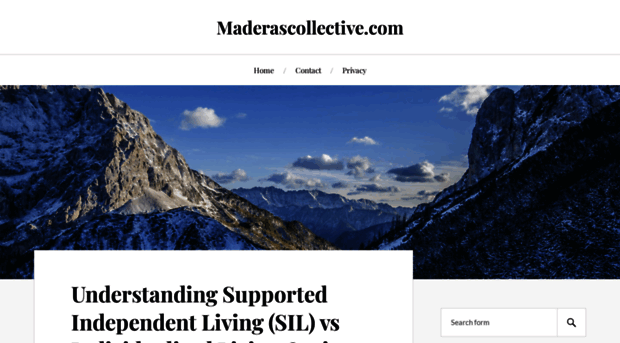 maderascollective.com