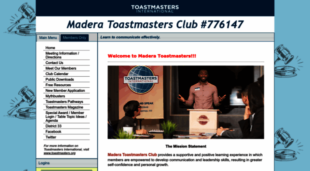 maderatoastmasters.toastmastersclubs.org