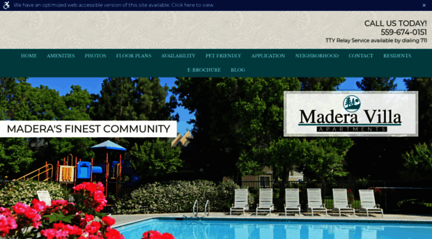 maderavillaapts.com