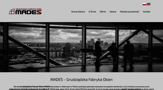 mades.pl