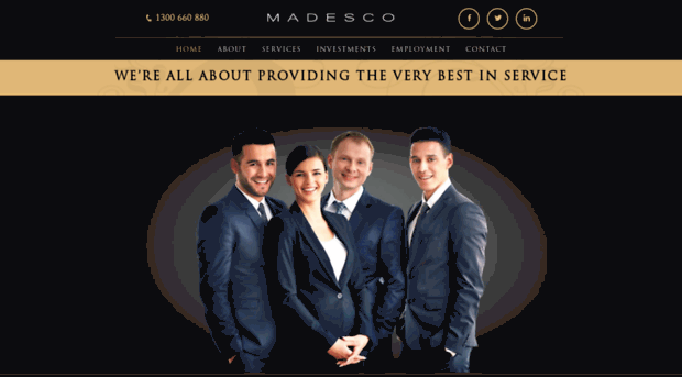 madesco.com.au