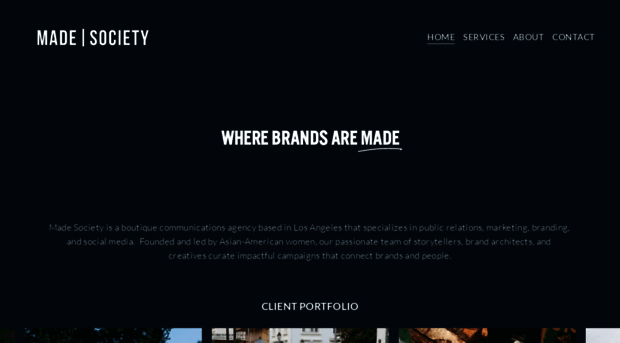 madesociety.co