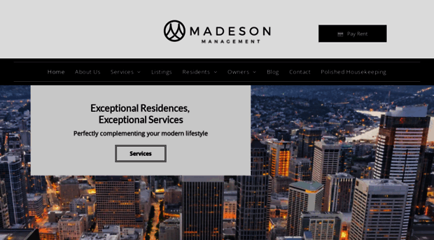 madesonmanagement.com