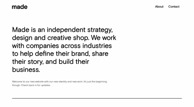 madestudios.com