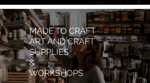 madetocraft.co.uk