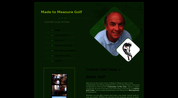 madetomeasuregolf.co.uk