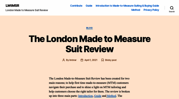 madetomeasuresuitreviewlondon.com