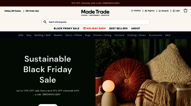 madetrade.com