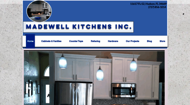 madewellkitchens.com