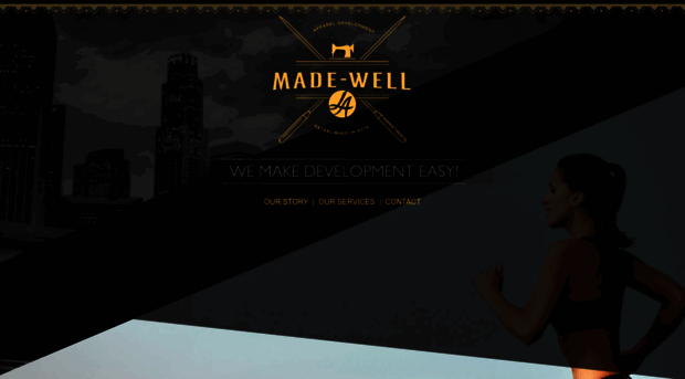 madewellla.com