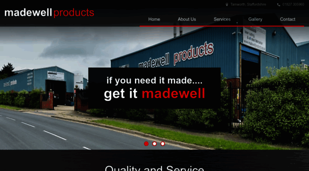 madewellproducts.co.uk