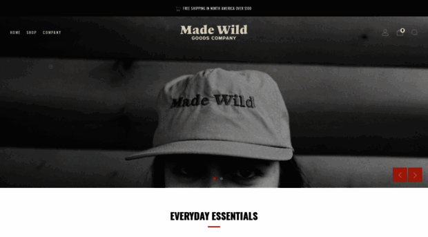 madewild.com