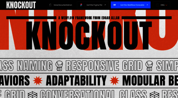 madewithknockout.com