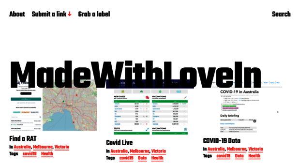 madewithlove.in