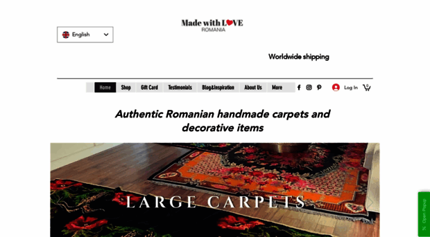 madewithloveromania.com