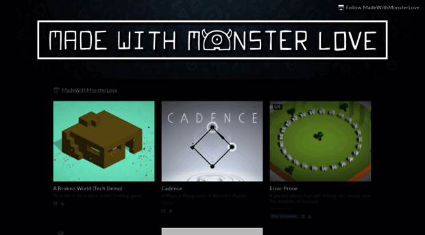 madewithmonsterlove.itch.io