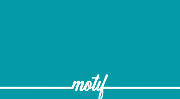 madewithmotif.com