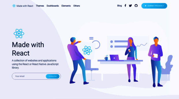 madewithreact.com