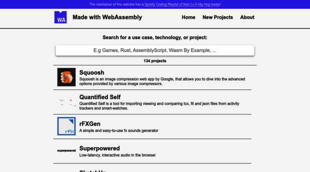 madewithwebassembly.com
