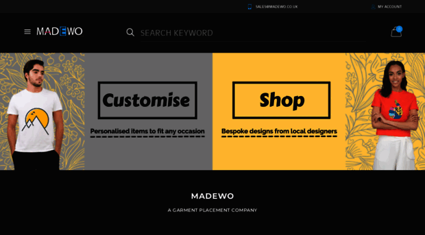 madewo.co.uk