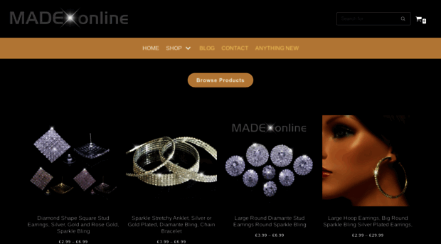 madexonline.co.uk