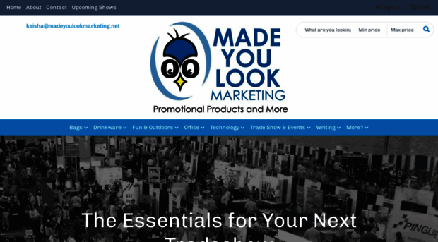 madeyoulookmarketing.net