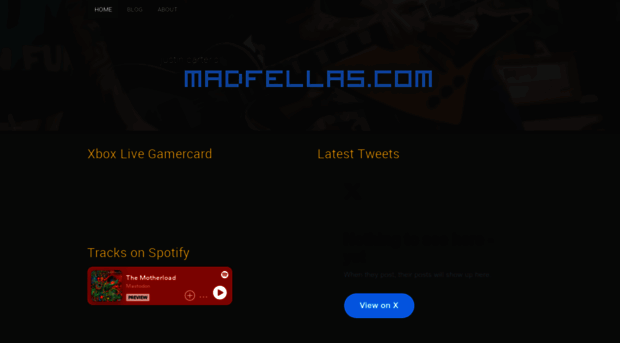 madfellas.com