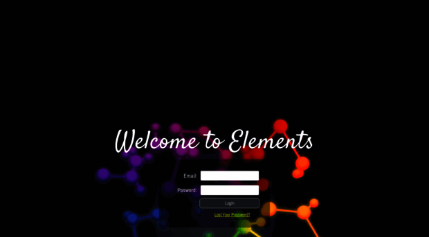 madfishelements.com