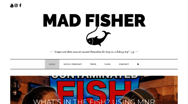 madfisher.ca