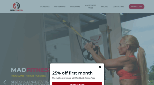 madfitness.com