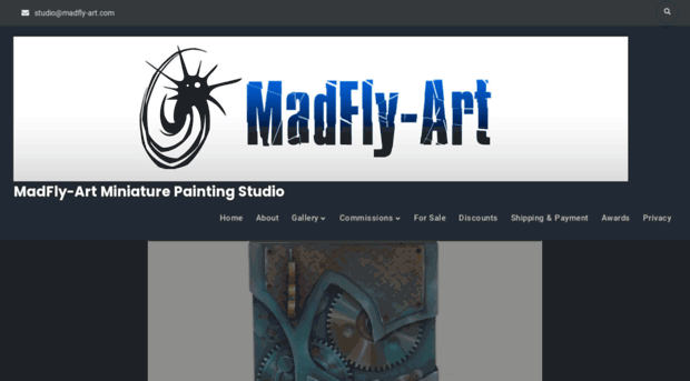 madfly-art.com