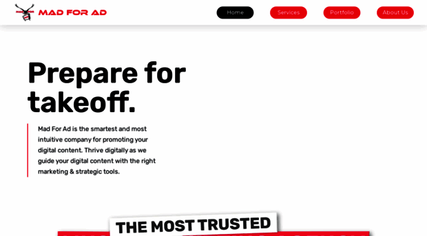 madforad.com