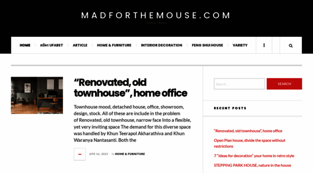 madforthemouse.com