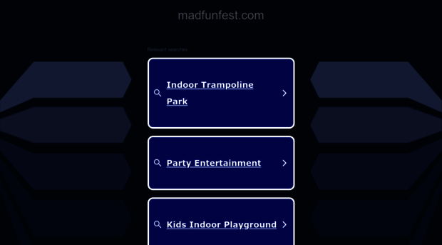 madfunfest.com