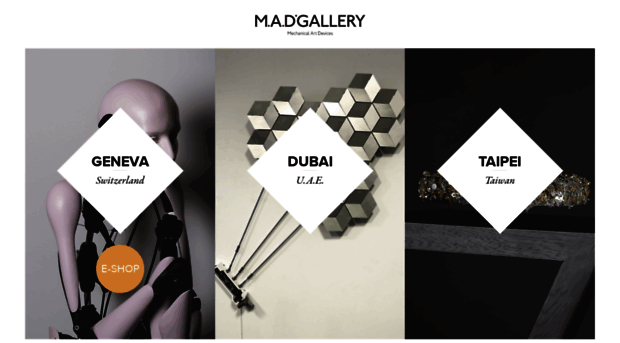 madgallery.ch