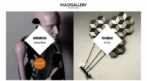 madgallery.net