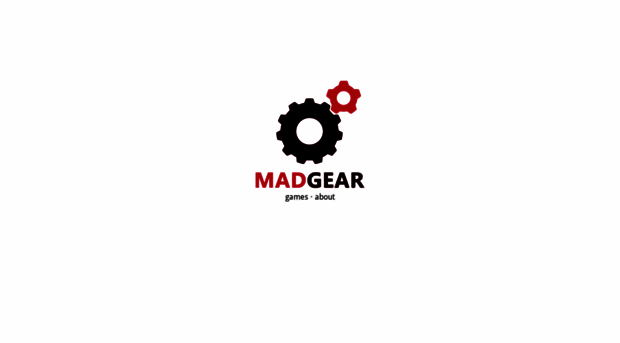 madgeargames.com